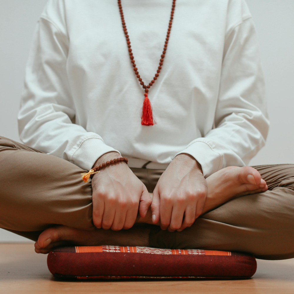 Akanda Mandala mantra